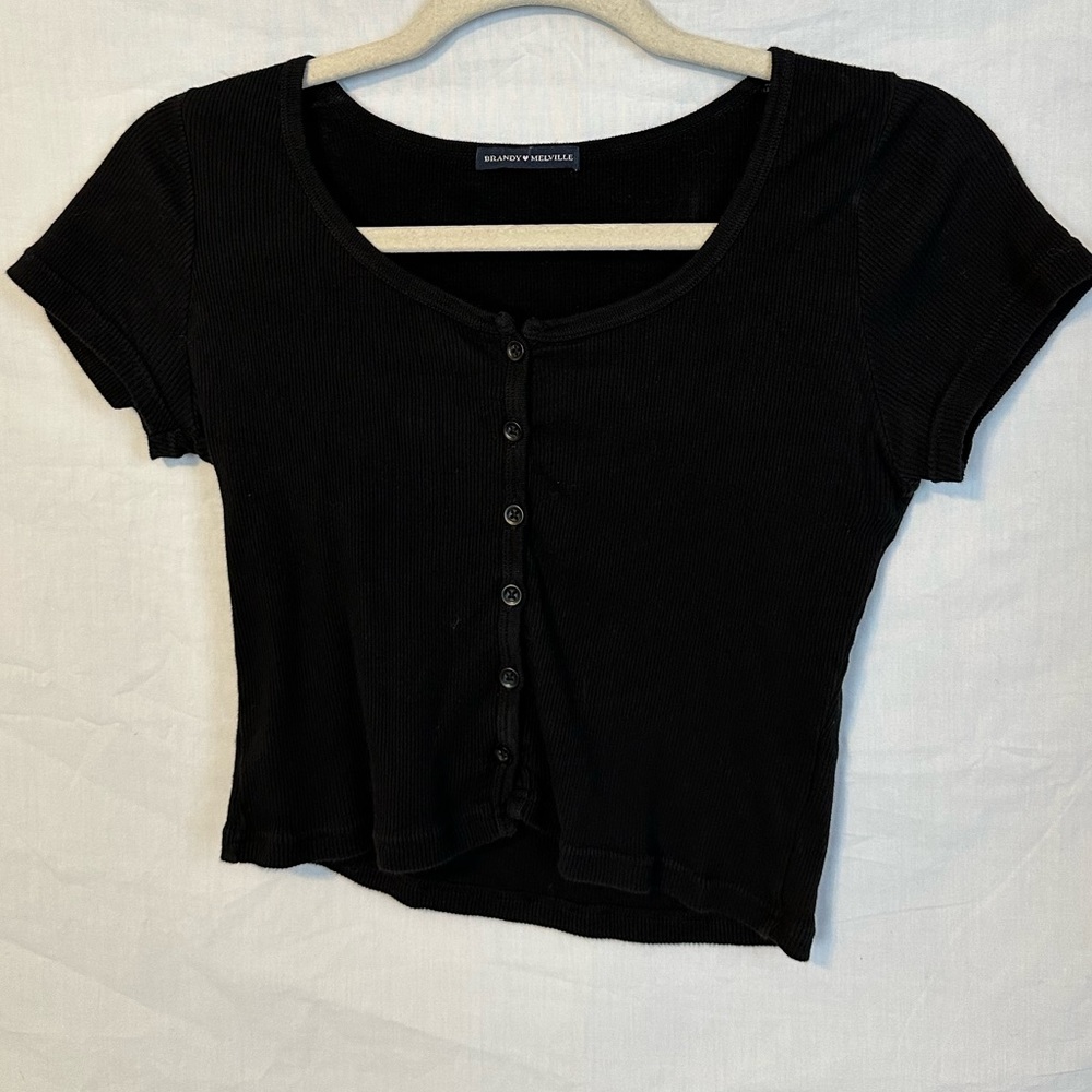 Brandy Melville zelly tee
